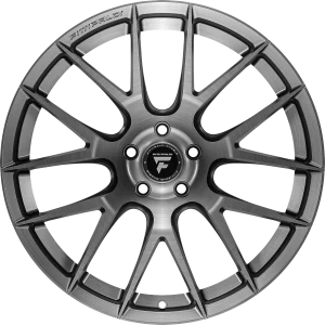 Fittipaldi Sport – FS360 – Silver – 20″x8.5″ 32mm – Summer Wheels – 360BS-2851232